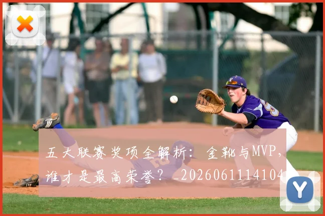五大联赛奖项全解析：金靴与MVP，谁才是最高荣誉？_20260611141041