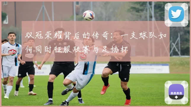 双冠荣耀背后的传奇：一支球队如何同时征服联赛与足协杯